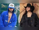 Zé Felipe pousa de surpresa em Londrina e faz anúncio com Ana Castela
