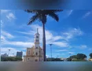 Veja a previsão do tempo para esta segunda-feira (1º) em Apucarana