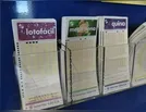 Confira o resultado da Quina 6815 desta segunda-feira (01)