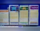 Lotofácil 3458: veja o resultado do sorteio desta sexta-feira (01)