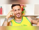 Carlinhos Maia admite traição e fala sobre medo do futuro
