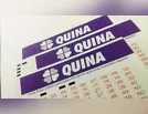 Confira o resultado da Quina 6796 deste sábado (09)