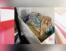 Bebê morre após ser deixado com irmão de 5 anos para mãe ir à festa