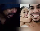 Filha de influencer morre durante transmissão ao vivo