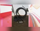 Guarda Municipal prende suspeitos com fios furtados em Arapongas