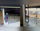 Comerciantes reclamam de furtos e arrombamentos no centro de Apucarana