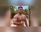 Homem que deu 61 socos na namorada diz que foi agredido na cadeia