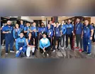 trabalho voluntário