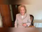 Morre aos 87 anos Maria Berklian, influencer do bordão “Tá barato”