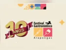 Festival Gastronômico de Arapongas chega à 10ª edição