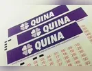 Confira o resultado da Quina concurso 6811 desta quarta-feira (27)