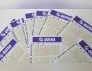Confira o resultado da Quina concurso 6812 desta quinta-feira (28)