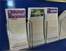 Quina concurso 6800: veja o resultado do sorteio desta quinta (14)
