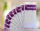 Veja o resultado da Lotofácil concurso 3479 desta terça-feira (26)