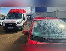 Idoso de 69 anos é atropelado em Arapongas e levado ao hospital