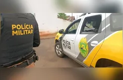 Polícia Militar foi acionada pelo homem em Bom Sucesso