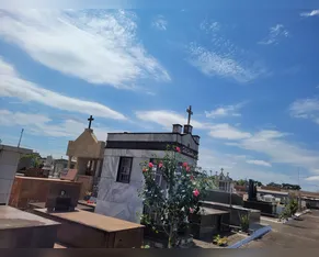 Confira os falecimentos desta terça-feira (13) em Apucarana