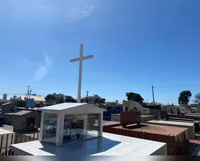 Confira os falecimentos desta terça-feira (01) em Apucarana