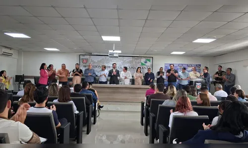 16ª Regional de Saúde lança campanha antecipada de combate à dengue