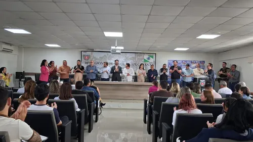 16ª Regional de Saúde lança campanha antecipada de combate à dengue