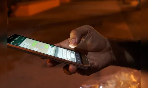 Encontro marcado por app acaba em suposto furto de celular em Cambira