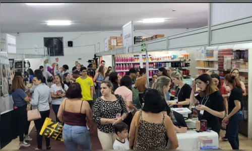 31ª Festoque começa nesta quarta-feira com mais de 100 expositores