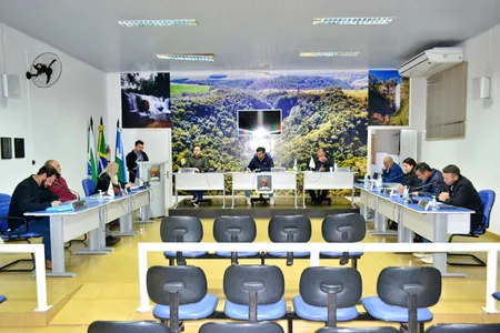A lei foi sancionada nest quinta-feira (28).