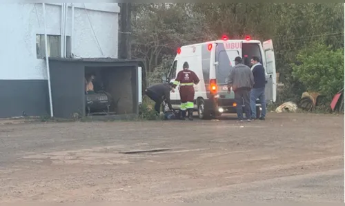 Morte em Marilândia é tratada como legítima defesa, diz delegado