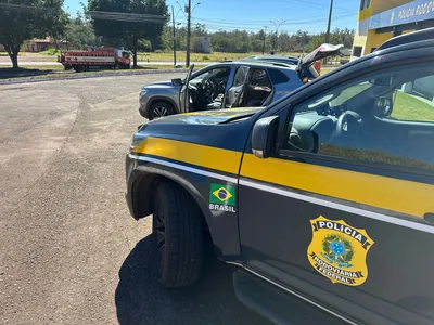 A polícia investiga o caso.