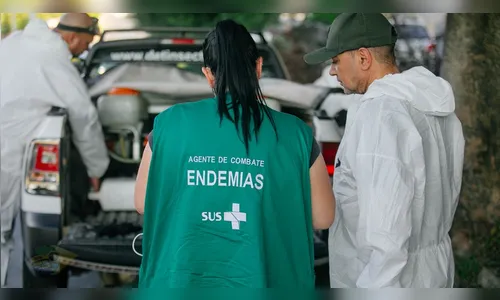 Processo seletivo na área da saúde abre inscrições nesta terça-feira