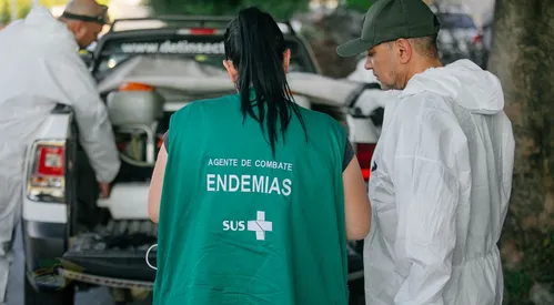 Os contratados terão jornada de 40 horas semanais