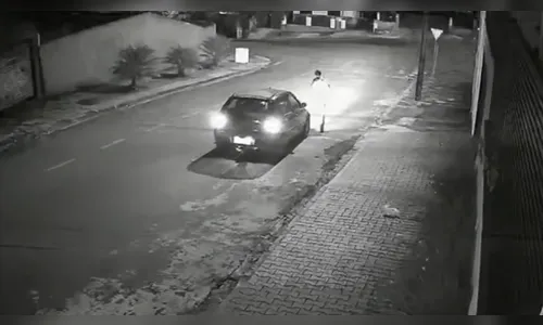 PCPR prende homem investigado por tentativa de homicídio em Ivaiporã