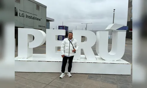Lutador de Apucarana se destaca no Pan-Americano de Karatê no Peru