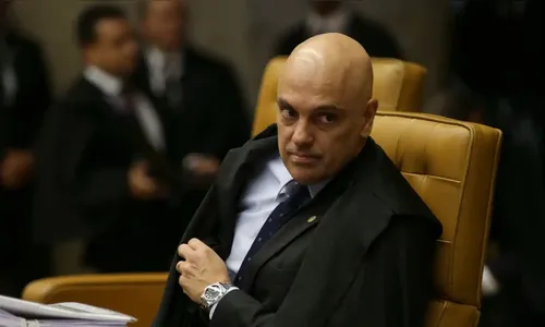 Oposição tem 41 assinaturas para pedido de impeachment de Alexandre de Moraes