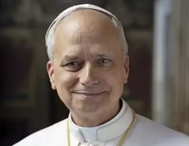 Apesar de incluir as pessoas LGBT+ na igreja ele afirmou que a doutrina não será alterada.