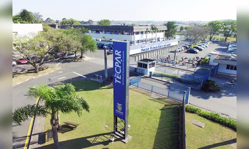 Tecpar abre seleção para bolsista com remuneração de R$ 2,5 mil