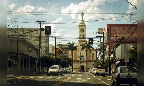 Veja como fica o tempo em Apucarana nesta sexta-feira (22)