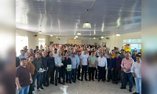 Governo libera R$ 17 milhões para impulsionar turismo no Vale do Ivaí