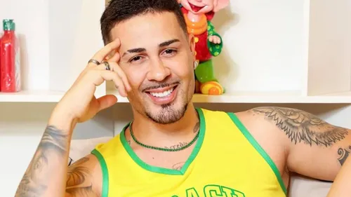 Carlinhos desabafou sobre ter procurado Lucas