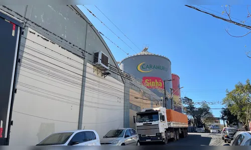 Trabalhador de 45 anos morre após sofrer queda na Caramuru em Apucarana