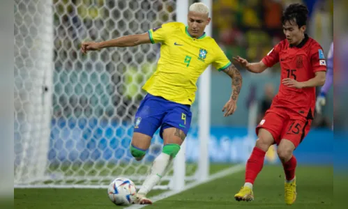 Quais são os favoritos para a Copa do Mundo de 2026?