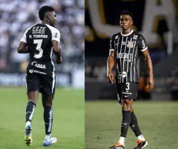 Corinthians pode sofrer transfer ban por dívida com Santos Laguna