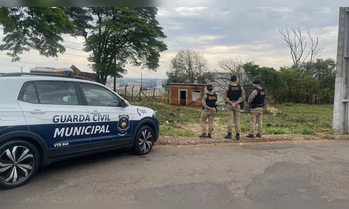 Homem é encontrado morto às margens da Minas Gerais em Apucarana