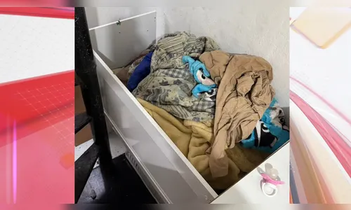 Bebê morre após ser deixado com irmão de 5 anos para mãe ir à festa