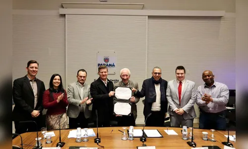Detran-PR regulamenta novo sistema que agiliza revenda de veículos usados
