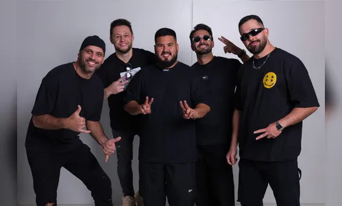 Grupo DiResponsa lança nova música nesta sexta-feira (15); confira