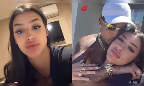 Bia Miranda revela acordo com vítima de acidente em SP