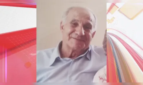 Família convida para missa de 7º dia de Antonio Barrionuevo Ramalho