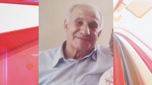 Ele faleceu na última segunda-feira, 18 de agosto