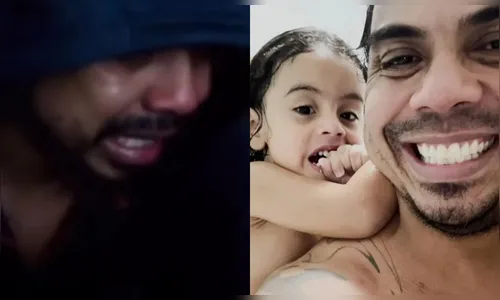 Filha de influencer morre durante transmissão ao vivo